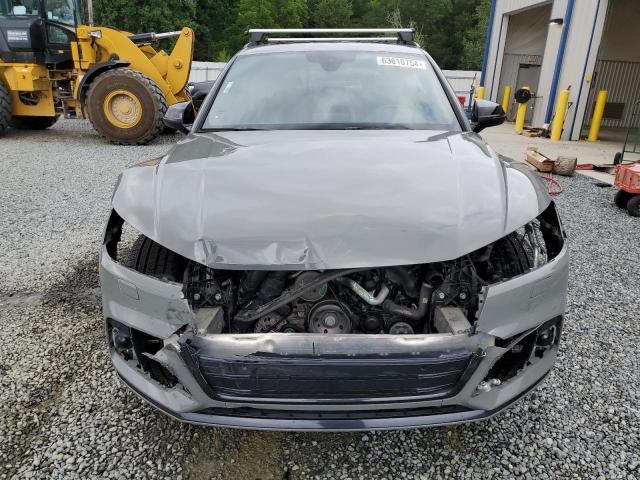 2019 AUDI SQ5 PRESTI WA1C4AFY6K2041710
