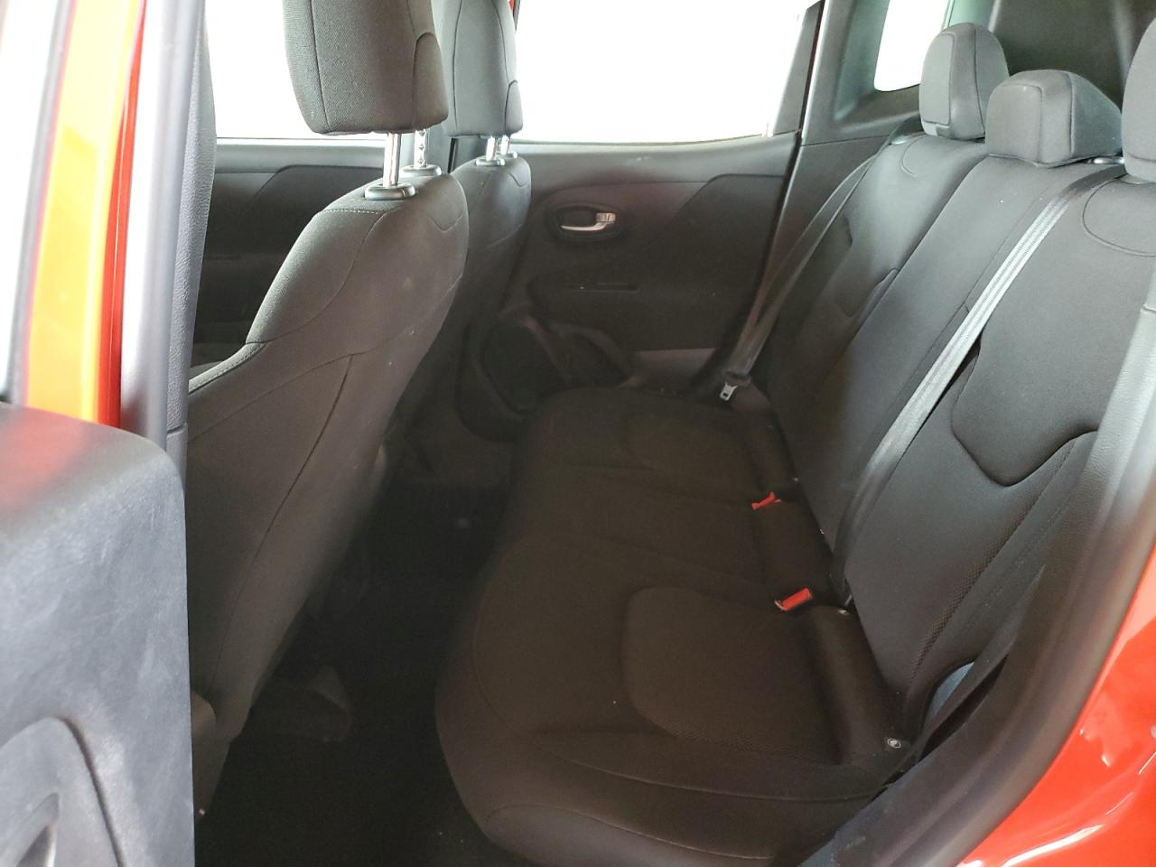 ZACNJAAB7KPK59121 2019 Jeep Renegade Sport