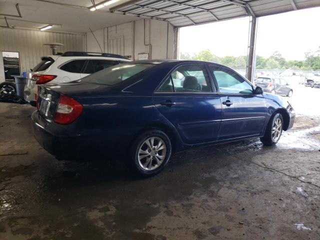 2004 Toyota Camry Le VIN: 4T1BF32KX4U069246 Lot: 61292434