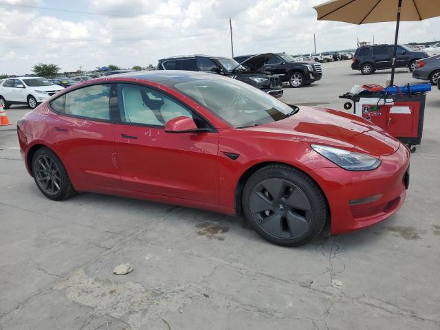 2021 TESLA MODEL 3 - 5YJ3E1EAXMF978258