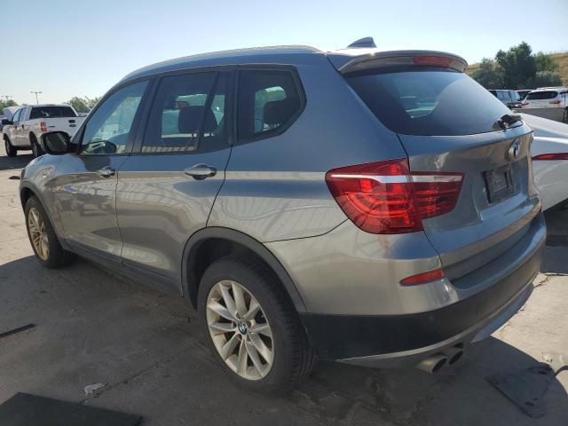 VIN 5UXWX9C57D0A22554 2013 BMW X3, Xdrive28I no.2