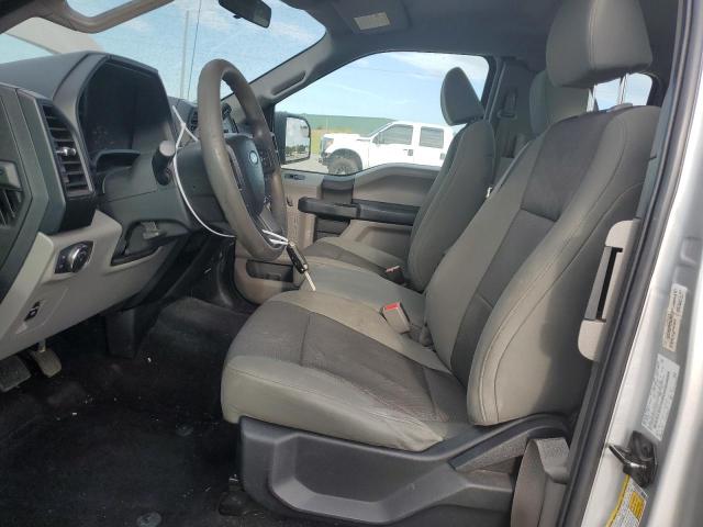 2015 FORD F150 SUPER - 1FTEX1C81FKF15160