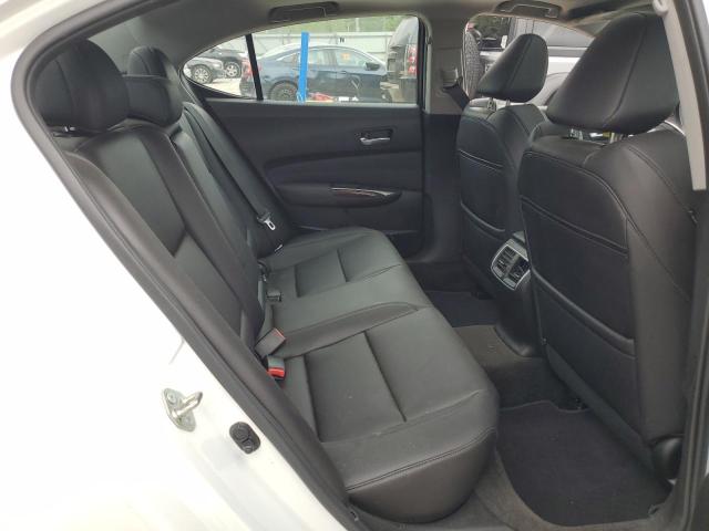 2017 ACURA TLX - 19UUB2F38HA001557