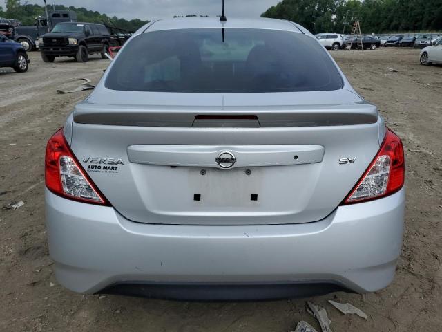 2018 NISSAN VERSA S - 3N1CN7APXJL881767