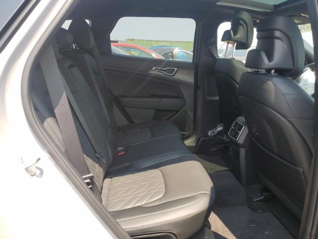 2024 KIA SPORTAGE X - 5XYK6CDF1RG214073