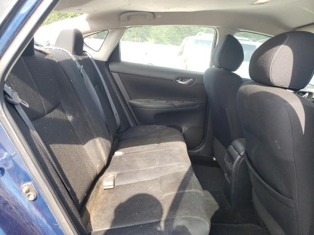 2016 NISSAN SENTRA S - 3N1AB7AP8GY248633