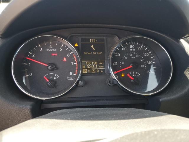 2015 NISSAN ROGUE SELE - JN8AS5MT8FW667344