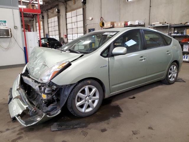 2009 TOYOTA PRIUS #3034095838