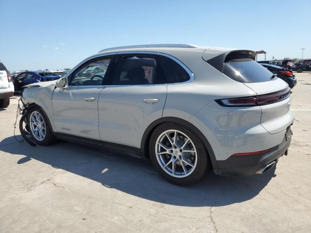 VIN WP1AA2AY4RDA10598 2024 Porsche Cayenne no.2