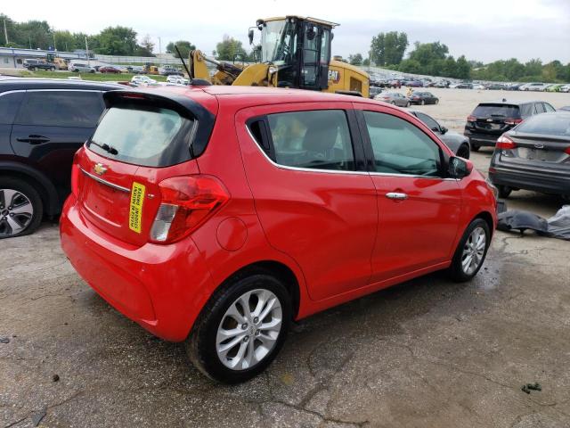 2020 CHEVROLET SPARK 2LT KL8CF6SA9LC413020  62614724