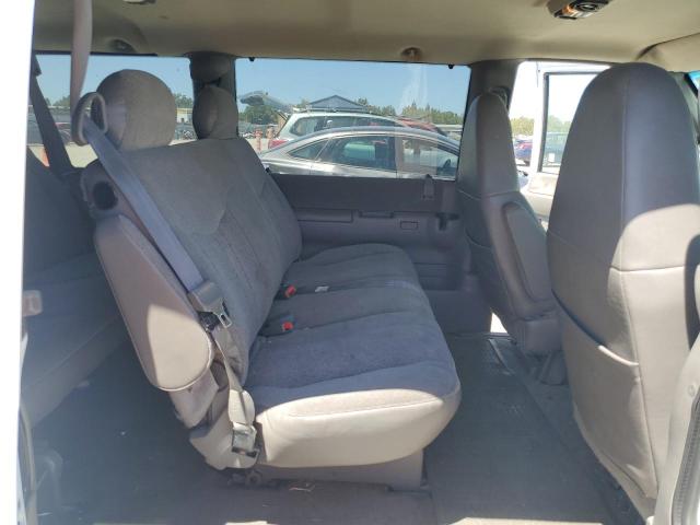 2005 Chevrolet Astro VIN: 1GNEL19X85B124118 Lot: 61680324