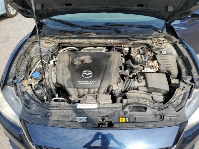 VIN JM1GJ1V66F1167576 2015 Mazda 6, Touring no.11