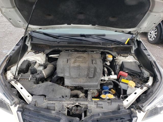 2020 SUBARU FORESTER JF2SKADCXLH516547