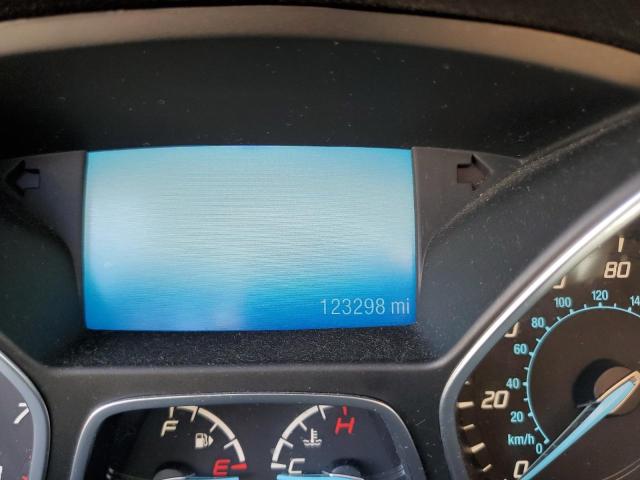 2016 FORD ESCAPE SE - 1FMCU9GX7GUA85703
