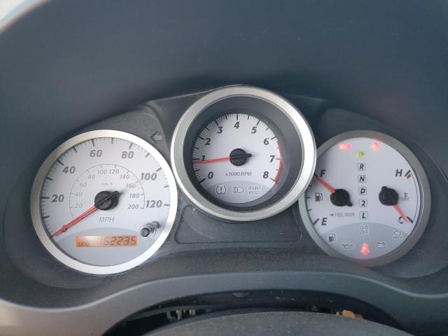 2004 Toyota Rav4 VIN: JTEGD20V240033819 Lot: 61948014