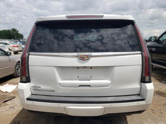 2016 Cadillac Escalade Premium VIN: 1GYS4CKJ2GR131340 Lot: 55287554