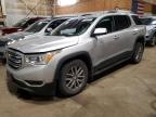 2019 GMC ACADIA SLE - 1GKKNSLS6KZ248436