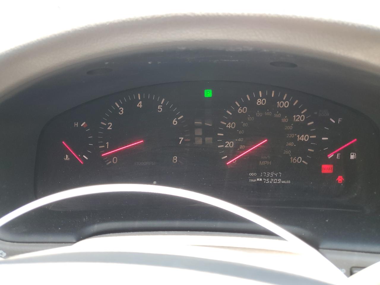 JTHBN30F620086948 2002 Lexus Ls 430