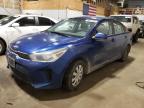 2020 KIA RIO LX - 3KPA24AD0LE284622