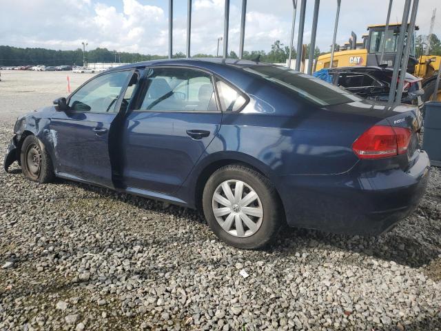 Vin: 1vwap7a37dc066175, lot: 65214994, volkswagen passat s 20132
