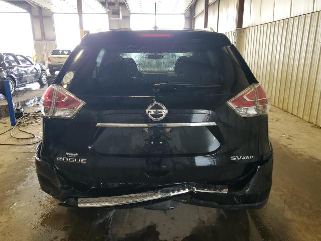 2014 Nissan Rogue S VIN: 5N1AT2MV8EC761714 Lot: 62698694