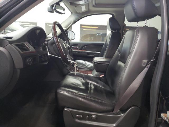 1GYFK63878R222271 2008 Cadillac Escalade Luxury