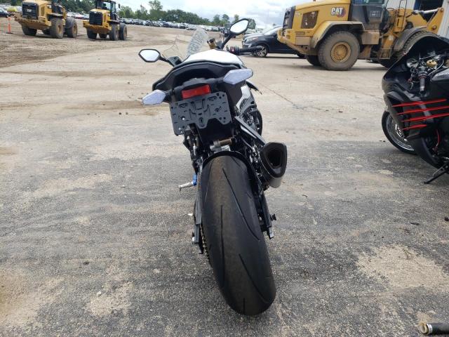 2023 BMW S 1000 RR - WB10E6301P6H10953