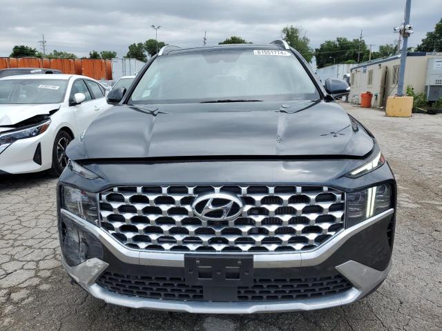 2022 HYUNDAI SANTA FE L - 5NMS44AL9NH478048