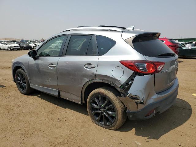 VIN JM3KE2DY8F0471271 2015 Mazda CX-5, GT no.2