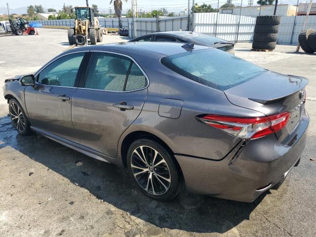 VIN 4T1B11HKXKU856267 2019 Toyota Camry, L no.2