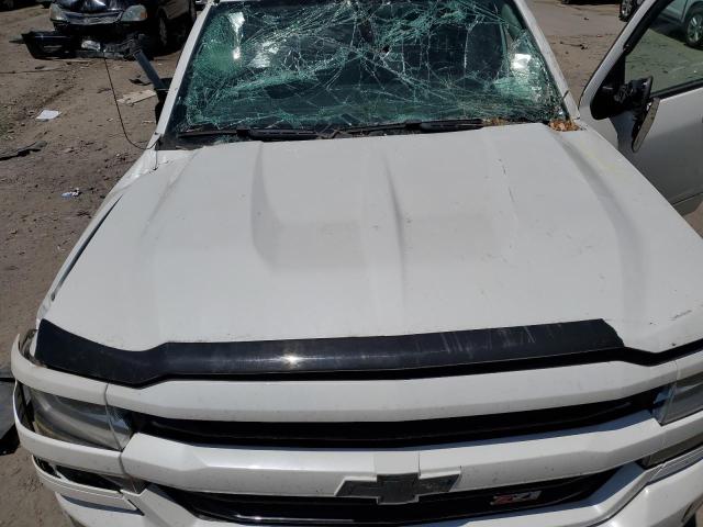 2016 CHEVROLET SILVERADO - 3GCUKREC0GG367523