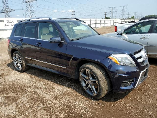 2015 Mercedes-Benz Glk 350 4Matic VIN: WDCGG8JB0FG409408 Lot: 62644024