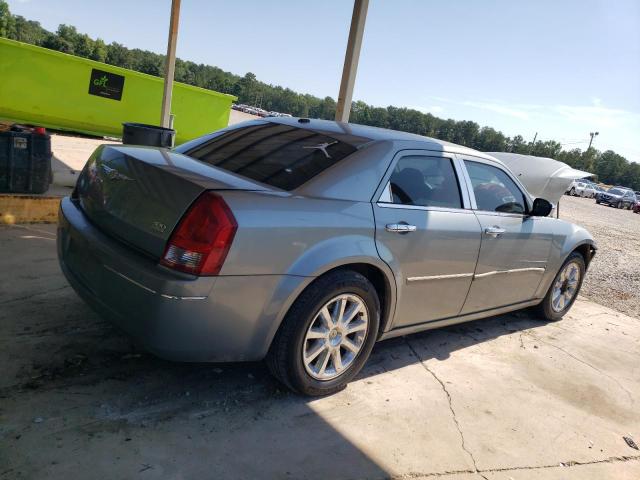 2007 Chrysler 300 Touring VIN: 2C3KA53G27H658344 Lot: 62795094