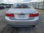 HONDA ACCORD EXL photo