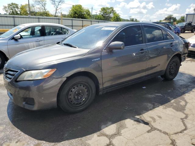 2010 Toyota Camry Base VIN: 4T4BF3EK8AR029793 Lot: 62711134