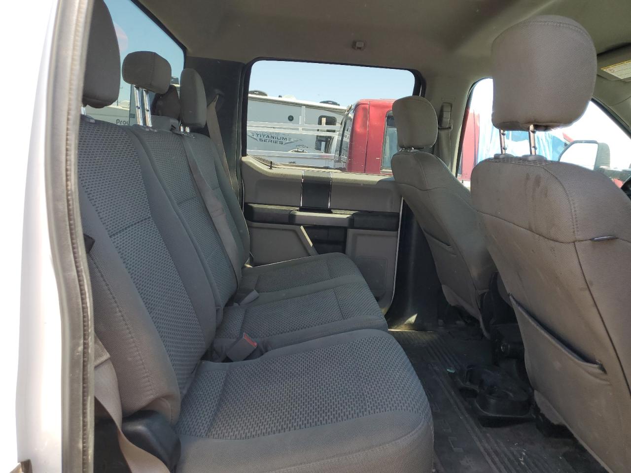 1FT8W3BT9JEC00437 2018 Ford F350 Super Duty