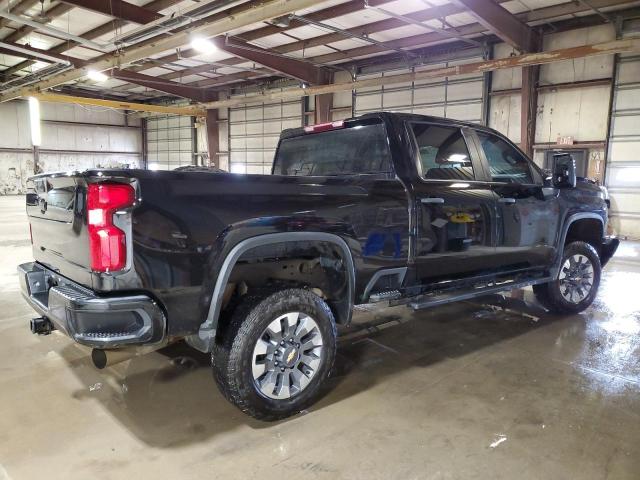 2022 CHEVROLET SILVERADO - 2GC4YMEY9N1208020