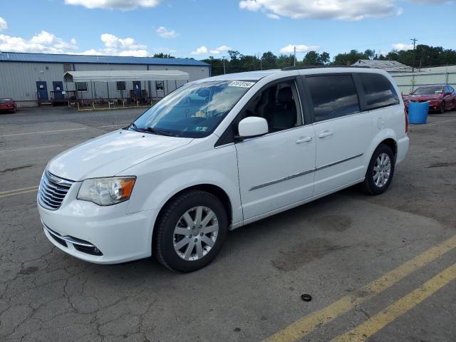 2C4RC1BG6ER399850 2014 Chrysler Town & Country Touring