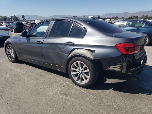 VIN WBA8E1G54GNT34120 2016 BMW 3 Series, 320 I no.2