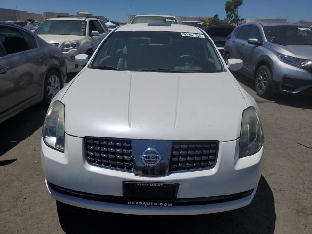 2004 Nissan Maxima Se VIN: 1N4BA41E94C833054 Lot: 61307334