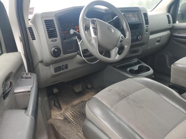2019 NISSAN NV 1500 S - 1N6BF0KM0KN803465