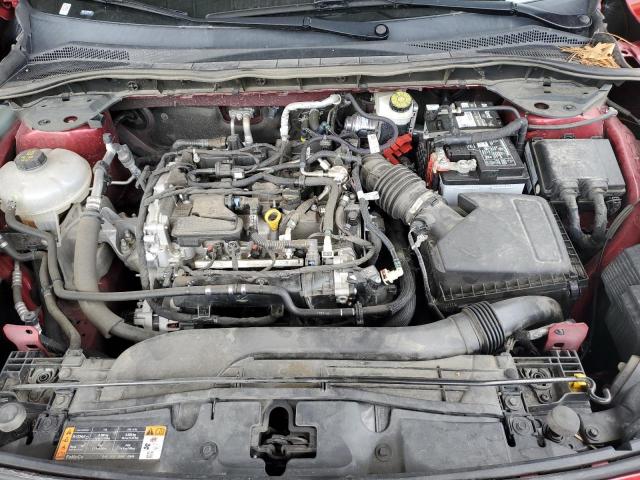 2021 Ford Escape Sel VIN: 1FMCU9H69MUA51084 Lot: 62500894