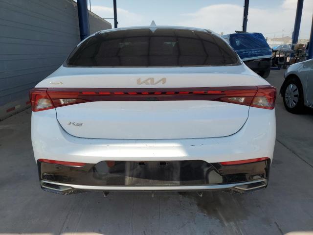 VIN 5XXG14J25NG162019 2022 KIA K5, Lxs no.6