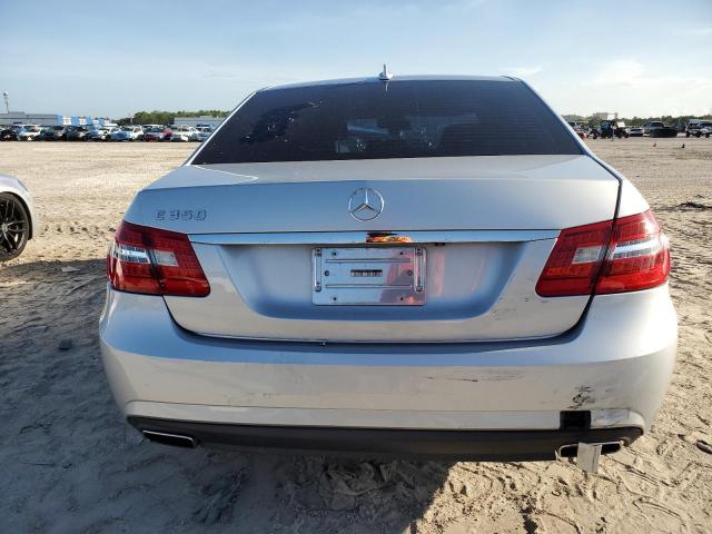 WDDHF5GB4AA241339 2010 Mercedes-Benz E 350