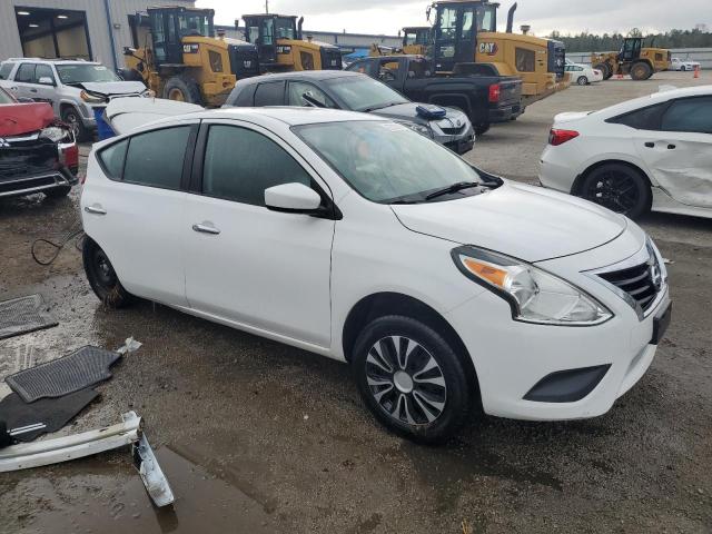 2019 NISSAN VERSA S - 3N1CN7AP9KL881101