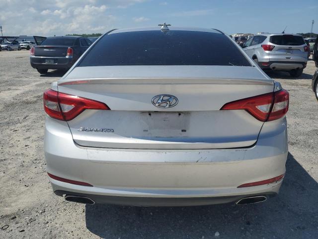 2016 Hyundai Sonata Sport VIN: 5NPE34AF4GH377967 Lot: 62140324
