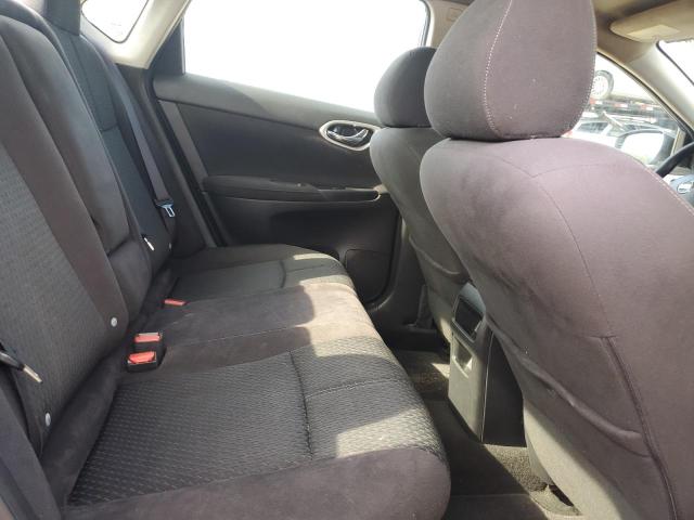 2013 NISSAN SENTRA S - 3N1AB7AP0DL697913