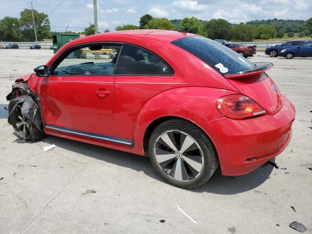 2015 VOLKSWAGEN BEETLE R-L 3VWVS7AT1FM603852