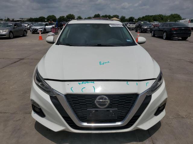 2019 NISSAN ALTIMA SV 1N4BL4DV4KN305428  63922374