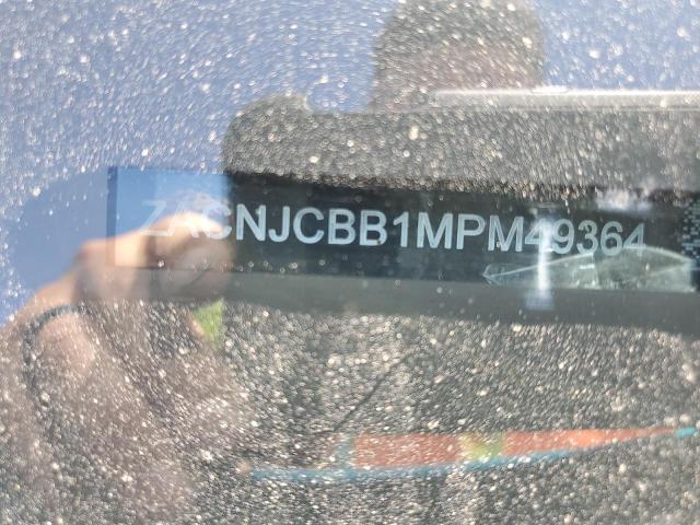 2021 JEEP RENEGADE L - ZACNJCBB1MPM49364